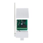 Autotech REC 3003-X1CH Δέκτης Τηλεχειρισμού 12/24V 1A 433MHz 1 Εντολής Κυλιόμενου Κωδικού Keeloq 64bit - Image 2