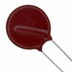 Varistor 320VAC Φ20mm 6500A V320LA40BP Littelfuse
