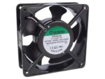 Ανεμιστήρας Ball Bearing 230VAC 120x120x38mm 72CFM 37dBA DP203A-LBT Sunon