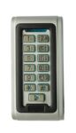 Πληκτρολόγιο Access Control με RFID 125KHz Μεταλλικό IP68 ACR-15
