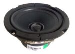 Koda Μεγάφωνο Midrange 4" 40W 6Ω Μαύρο KDM-405