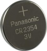 Panasonic Μπαταρία Λιθίου CR2354 3V 1τμχ - Image 3