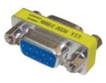 Adaptor D-Sub 9 Pin Θηλυκό σε Θηλυκό