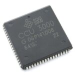 Ολοκληρωμένο Κύκλωμα CCU3000