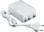 Anga Master 27 Ενισχυτής Γραμμής TV 2 Εξόδων 27dB 102dBuV