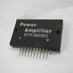 Ολοκληρωμένο Κύκλωμα STK8250