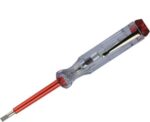 Δοκιμαστικό Κατσαβίδι Ίσιο 200÷250VAC 3.5mm, Μήκος Άκρου 140mm Kangtai 6875-17150
