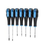 ProsKit Σετ 7 Κατσαβιδιών Torx με Τρύπα SD-2302