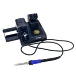 ATTEN ST-2090D Σταθμός Κόλλησης Ψηφιακός ESD Safe 80W 80÷480°C με Κεραμική Αντίσταση, Μύτη 1mm & Θήκη Κόλλησης - Image 3