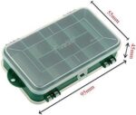 Κουτί Αποθήκευσης Πλαστικό 2x8 Θέσεων 165x95x45mm ProsKit 103-132C - Image 5