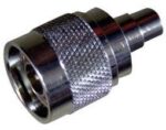 Adaptor N Αρσενικό σε RCA Θηλυκό Ultimax V7326