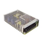 Τροφοδοτικό Switching 12VDC 8.5A 100W Μεταλλικό Mean Well RS-100-12