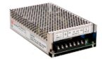 Step Down DC Converter In: 72÷144VDC Out: 24VDC 6.3A 150W 199x110x150mm Mean Well SD-150D-24