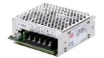 Step Down DC Converter In: 19÷36VDC Out: 5VDC 12.5A 150W 99x97x36mm Mean Well SD-25B-5