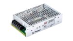 Step Down DC Converter In: 36÷72VDC Out: 12VDC 4.2A 50W 159x98x38mm Mean Well SD-50C-12