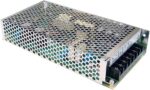 Step Up DC Converter In: 9.5÷18V Out: 24VDC 4.2A 100W 199x98x38mm Mean Well SD-100A-24