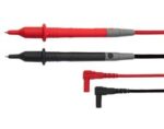 KPS Ακροδέκτες Πολυμέτρου 119mm CATII-CATIII με Καλώδιο 0.8m KPS-PT15