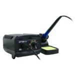 ATTEN AT-989 Σταθμός Κόλλησης ESD Safe 65W 200÷480°C με Κεραμική Αντίσταση & Μύτη 1mm