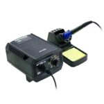 ATTEN AT-989 Σταθμός Κόλλησης ESD Safe 65W 200÷480°C με Κεραμική Αντίσταση & Μύτη 1mm - Image 2