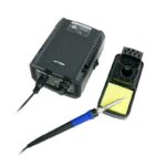 ATTEN AT-989 Σταθμός Κόλλησης ESD Safe 65W 200÷480°C με Κεραμική Αντίσταση & Μύτη 1mm - Image 3