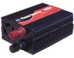 Zonbo Inverter Τροποποιημένου Ημιτόνου 12VDC σε 230VAC 300W ZB-300-M