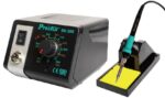 ProsKit SS-306B Σταθμός Κόλλησης ESD Safe 75W 200÷480°C με Calibration & Κεραμική Αντίσταση