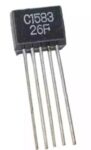 Transistor 2SC1583