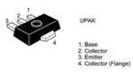 Transistor 2SD1418