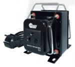 Μετασχηματιστής 230VAC σε 110VAC & Αντίστροφα 500W με Διακόπτη Amarad THG-500