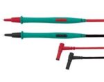 ProsKit Ακροδέκτες Πολυμέτρου 129mm CATIII με Μήκος Καλωδίου 90cm MT-9907