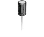 Πυκνωτής Ηλεκτρολυτικός 4.7μF 160V 105°C Φ6.3x11.2mm Panasonic ECA2CHG4R7