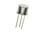 Transistor BC477