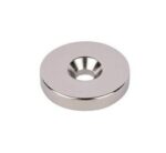 MAG-200 Ισχυρός Μαγνήτης Φ1.5cm για Πολλαπλές Εφαρμογές 10τμχ