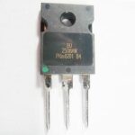 Transistor BU2508AW