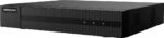 Hikvision HiWatch HWD-6104MH-G4 Καταγραφικό DVR 4 Καναλιών 4MP Lite +1 IP & Audio In
