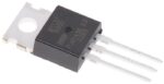Triac BT137D 600V 8A