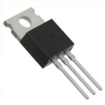 Transistor BUZ90A