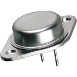 Transistor MJ15004