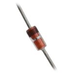 Δίοδος Μεταγωγής 250V 0.25A BAX16