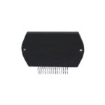 Ολοκληρωμένο Κύκλωμα STK401-020