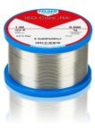 Felder Κόλληση με Μόλυβδο, 1mm 500gr RA S-Sn60Pb40 με Flux 2.5% Τήξη 190°C 18601030