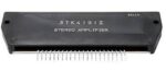 Ολοκληρωμένο Κύκλωμα STK4191X