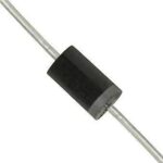 Δίοδος Ανόρθωσης 1kV 5A BY500/1000 Diotec Semiconductor AG