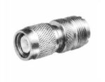Adaptor TNC Αρσενικό σε UHF Θηλυκό Ultimax V7443