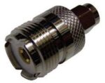 Adaptor SMA Αρσενικό σε UHF Θηλυκό Ultimax V7828