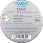Felder Πάστα Σολντερίνης 50gr 243100351 - Image 2