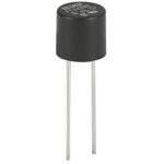 Ασφάλεια TR5 Βραδείας Τήξης 0.2A 250VAC για PCB