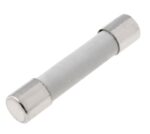 Ασφάλεια Γυάλινη Βραδείας Τήξης 2A 5x20mm FSB-2