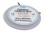 Felder Σύρμα Αποκόλλησης 1.5mm Εμποτισμένο με Flux, Χαλκός 1.6m 27161500