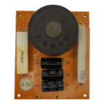 Crossover για Tweeter 250W 4Ω GVL CR-11/1
